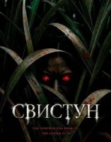 Свистун